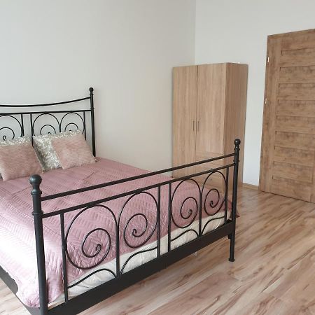 Apartamenty Dora Σόποτ Εξωτερικό φωτογραφία